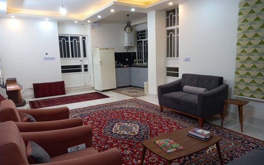اجاره ویلا دوخوابه باغ آزادی