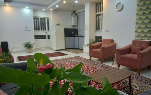 اجاره ویلا دوخوابه باغ آزادی