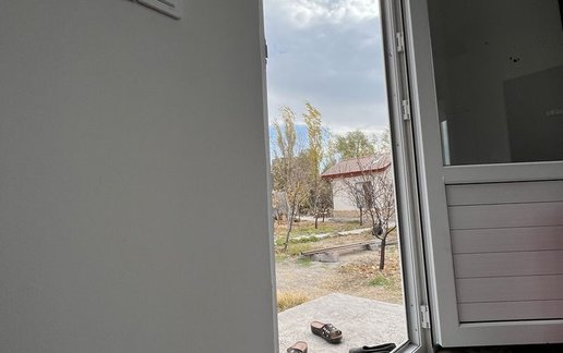 سوئیت فلت درخشان 2