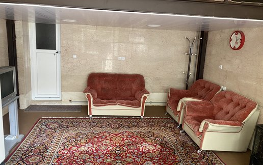 رزرو سوئیت فلت فرزاد