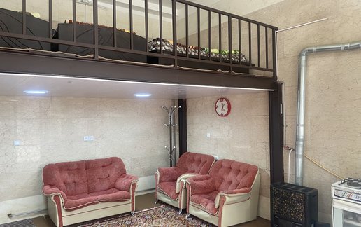 رزرو سوئیت فلت فرزاد
