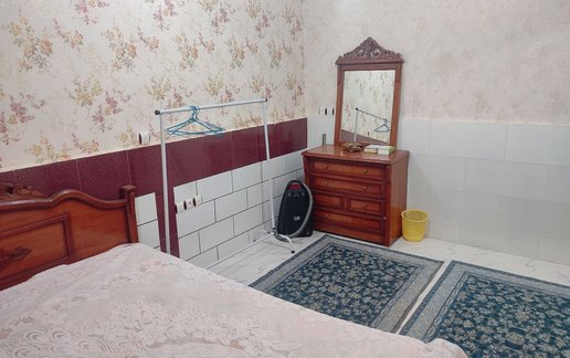 اجاره آپارتمان یک خوابه خانه بِیشْ