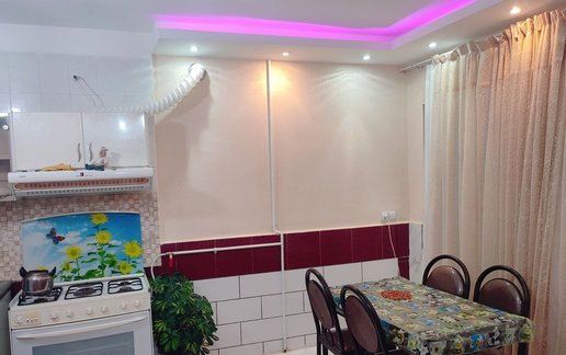 اجاره آپارتمان یک خوابه خانه بِیشْ