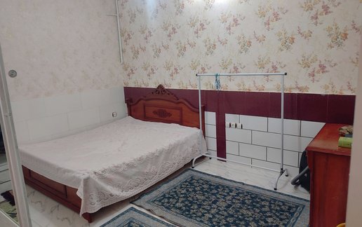اجاره آپارتمان یک خوابه خانه بِیشْ