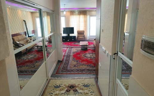 اجاره آپارتمان یک خوابه خانه بِیشْ