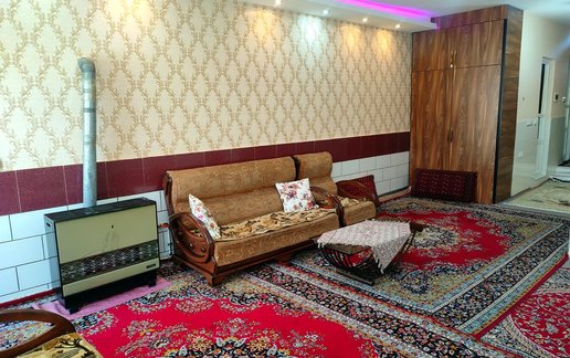 اجاره آپارتمان یک خوابه خانه بِیشْ
