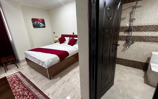اجاره مجتمع اقامتگاهی مروارید جنوب - واحد 1d