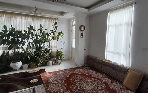 اجاره آپارتمان یک خوابه روستایی کمالوند