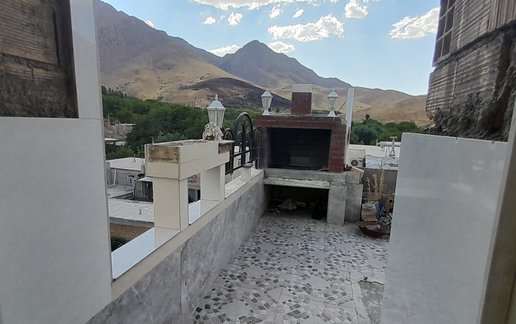 اجاره آپارتمان یک خوابه روستایی کمالوند