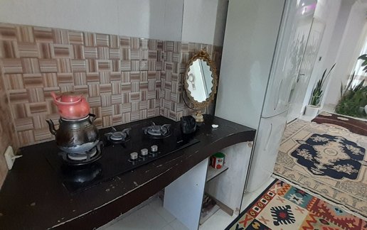 اجاره آپارتمان یک خوابه روستایی کمالوند