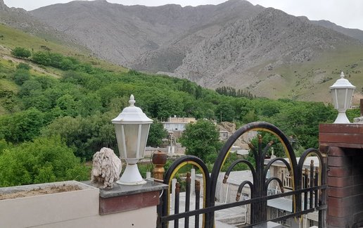 اجاره آپارتمان یک خوابه روستایی کمالوند