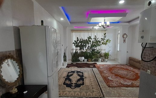 اجاره آپارتمان یک خوابه روستایی کمالوند