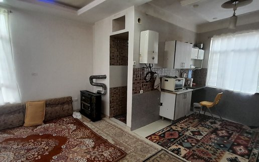 اجاره آپارتمان یک خوابه روستایی کمالوند
