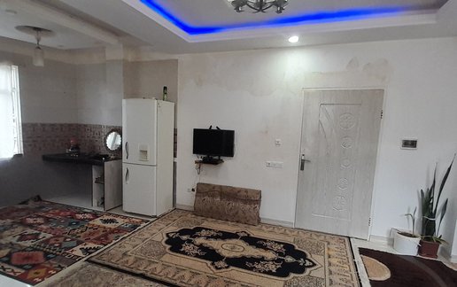 اجاره آپارتمان یک خوابه روستایی کمالوند