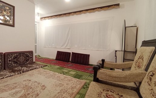 رزرو ویلا یک خوابه باغي گونای