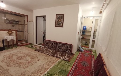 رزرو ویلا یک خوابه باغي گونای
