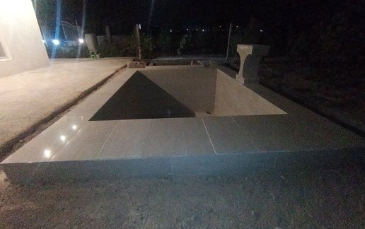 رزرو ویلا یک خوابه باغي گونای