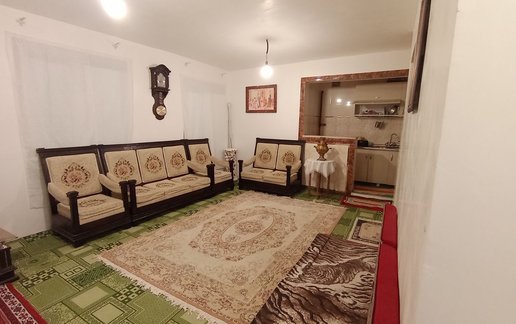 رزرو ویلا یک خوابه باغي گونای