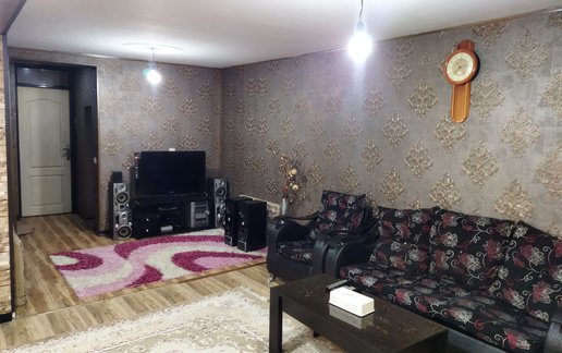 رزرو ویلا یک خوابه استخردار آبگرم سون