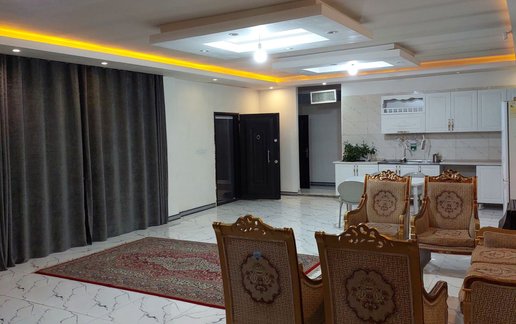 رزرو ویلا دوخوابه استخردار روستایی شقایق 1