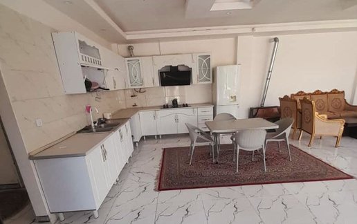 رزرو ویلا دوخوابه استخردار روستایی شقایق 1