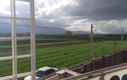 رزرو ویلا یک خوابه گیان