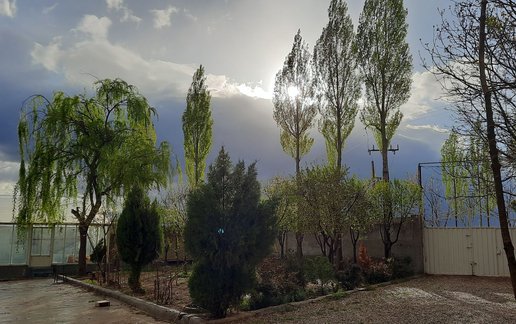 رزرو ویلا یک خوابه گیان
