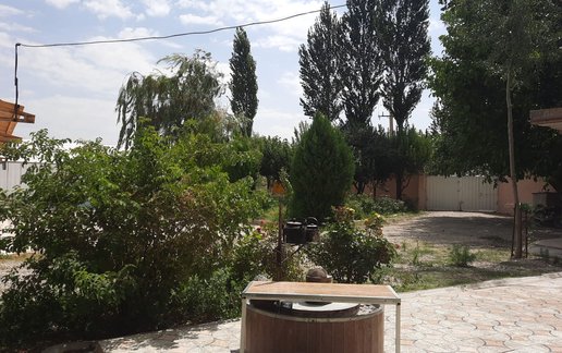 رزرو ویلا یک خوابه گیان