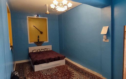 اجاره بوم گردی کاج - واحد فیروزه