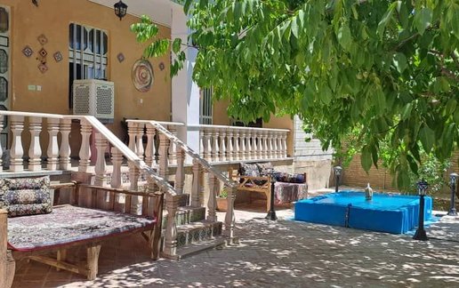 اجاره بوم گردی کاج - واحد فیروزه