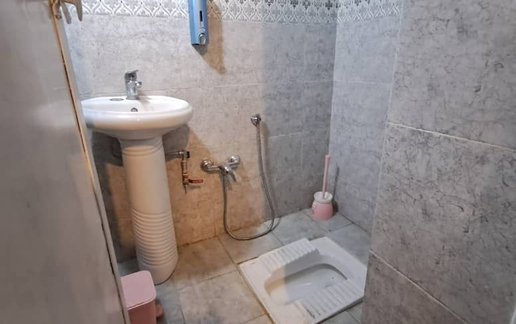 اجاره بوم گردی کاج - واحد فیروزه
