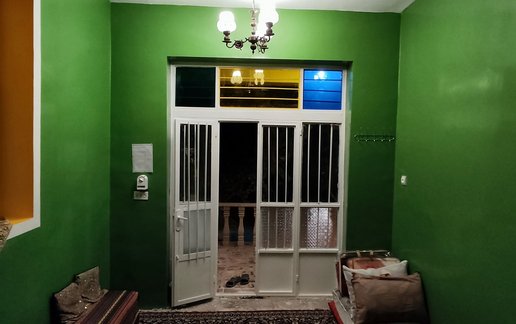 اجاره بوم گردی کاج - واحد زمرد