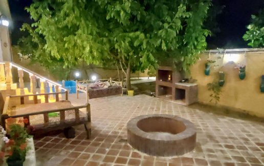 اجاره بوم گردی کاج - واحد زمرد