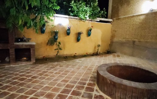 اجاره بوم گردی کاج - واحد فیروزه