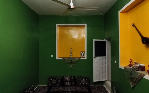 اجاره بوم گردی کاج - واحد زمرد