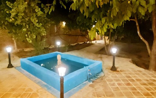 اجاره بوم گردی کاج - واحد فیروزه