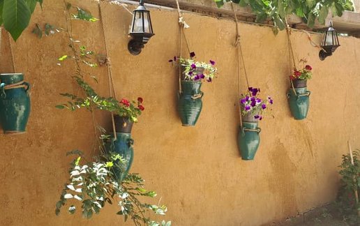اجاره بوم گردی کاج - واحد زمرد