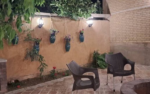 اجاره بوم گردی کاج - واحد فیروزه
