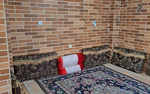 رزرو کلبه فلت حامد