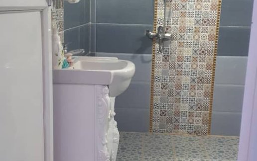 رزرو کلبه فلت حامد