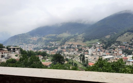 اجاره آپارتمان دوخوابه فغانی 1