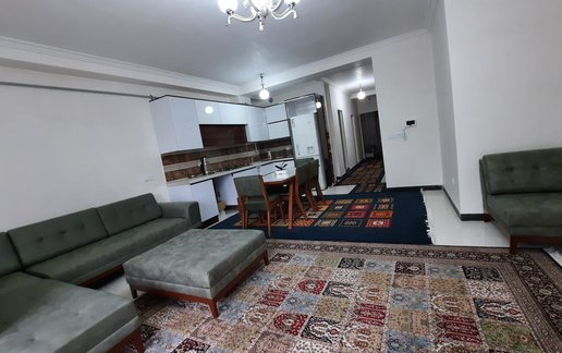 اجاره آپارتمان دوخوابه فغانی 1