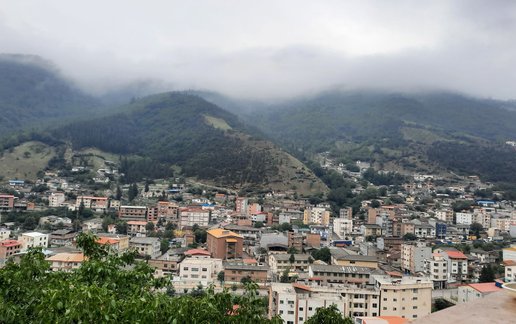 اجاره آپارتمان دوخوابه فغانی 1