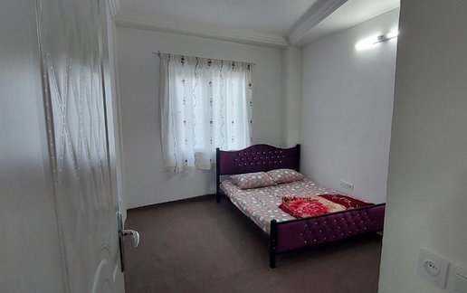 اجاره آپارتمان دوخوابه کوهستان 10