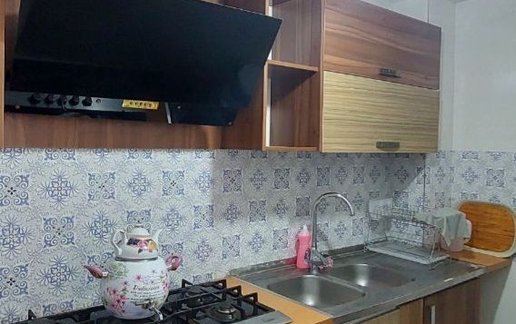 اجاره آپارتمان دوخوابه کوهستان 10