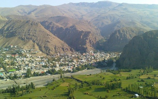 اجاره آپارتمان دوخوابه کوهستان 10