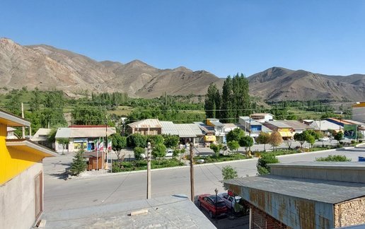 اجاره آپارتمان دوخوابه کوهستان 10