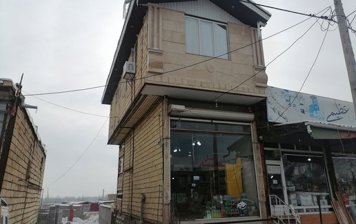 اجاره سوئیت فلت چاوش قلی