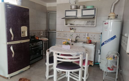 اجاره سوئیت فلت چاوش قلی