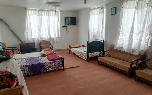 اجاره سوئیت فلت چاوش قلی